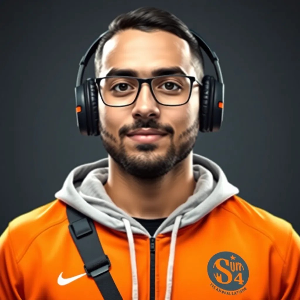 Amir James Avatar