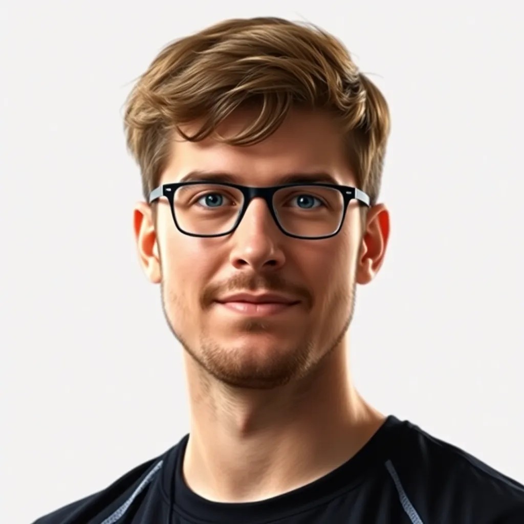 Finn Clark Avatar
